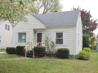 1614 Berrywood Ln, Flint, MI 48507 