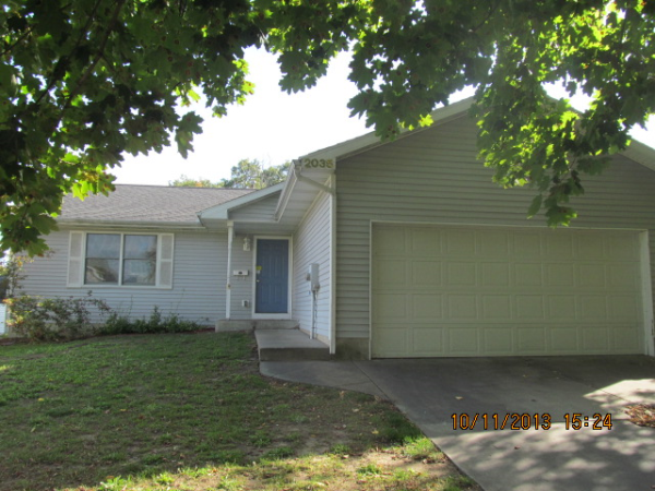 2035 Harding Ave, Muskegon, MI 49441 