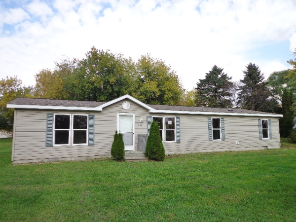 1651 17 Mile Rd, Kent City, MI 49330 