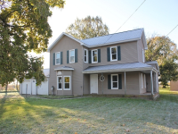 12247 Ray Rd, Gaines, MI 48436 