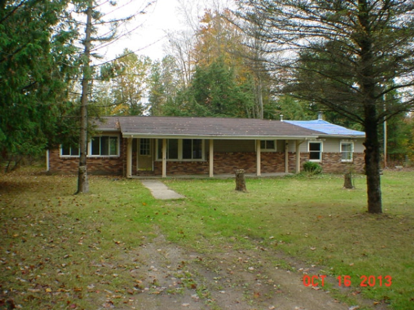 1151 Sparton Rd, Tawas City, MI 48763 