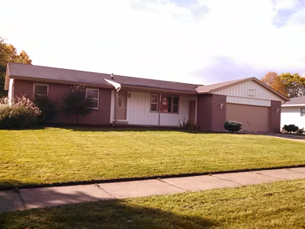 3717 Basswood Dr SW, Grandville, MI 49418 
