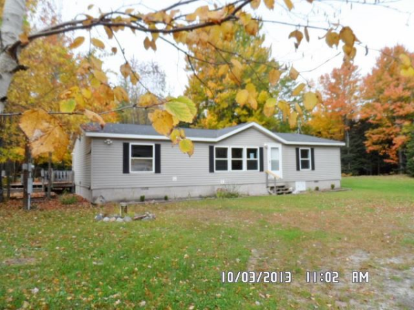 W9292 Bice Creek Ln, Sagola, MI 49881 