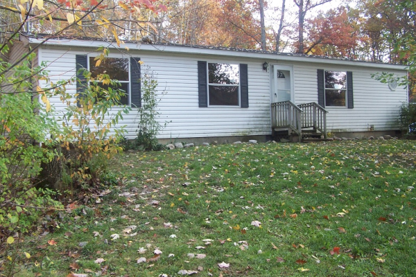 3350 Hazel Rd, Harrison, MI 48625 