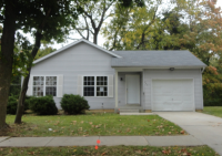 593 Edwards Avenue, Benton Harbor, MI 49022 