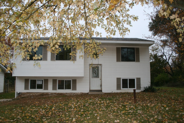 10750 Lola Dr, Jerome, MI 49249 