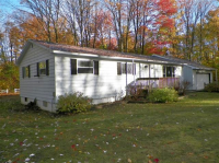 11101 Pickerel Lake Rd, Petoskey, MI 49770 