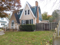 412 Dougherty Pl, Flint, MI 48504 