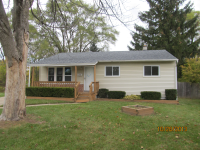 3830 Twilight Drive, Flint, MI 48506 