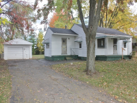 1396 Hillsdale Dr, Davison, MI 48423 