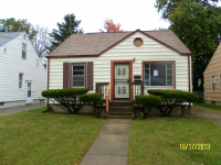 2832 Berkley St, Flint, MI 48504 