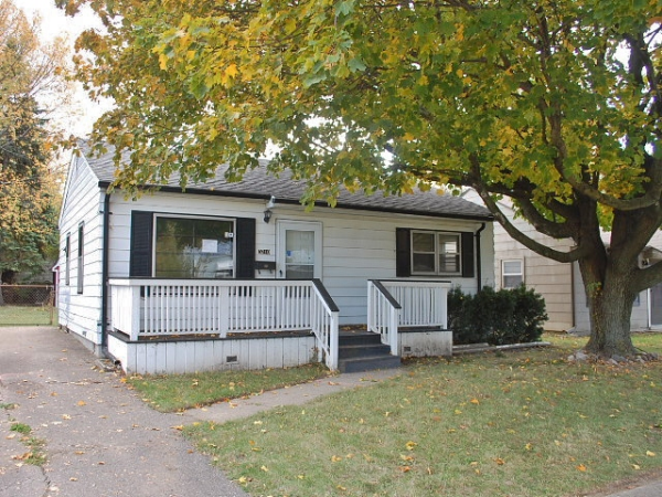 3210 Maryland Ave, Flint, MI 48506 