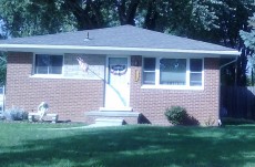 22437 Martin, Saint Clair Shores, MI 48081 