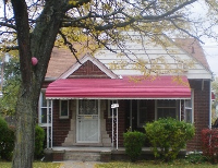 9424 Cloverlawn, Detroit, MI 48204 