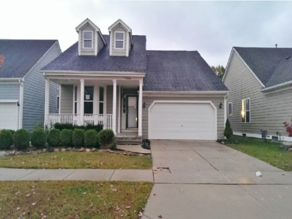 32486 Creekview St, New Haven, MI 48048 