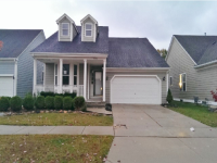 32486 Creekview St, New Haven, MI 48048 