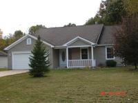 13327 Spence Road, Three Rivers, MI 49093 