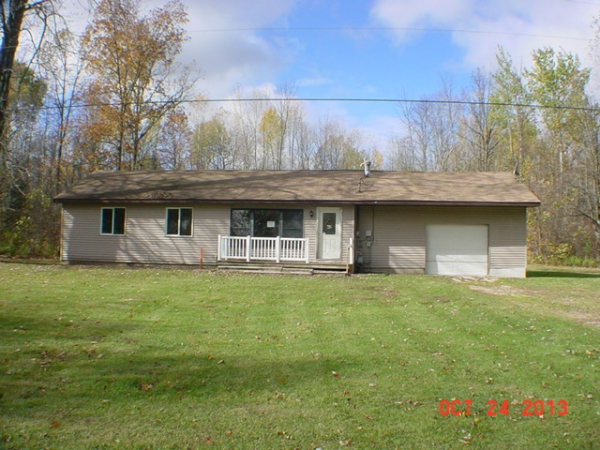 6619 North M 18, Coleman, MI 48618 