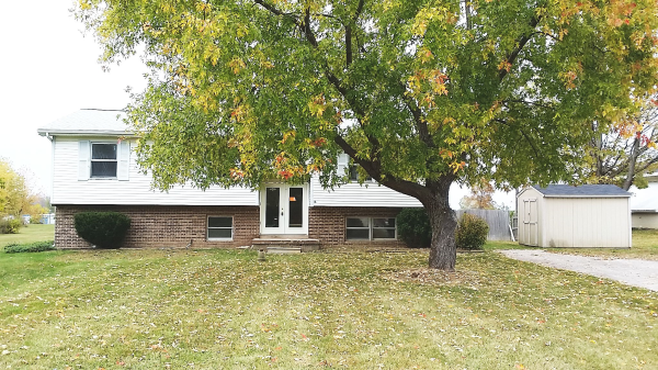 6222 N Genesee Rd, Flint, MI 48506 