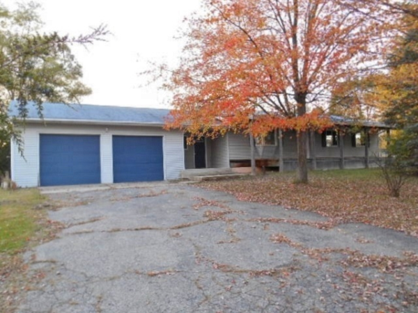 11285 N Lewis Rd, Clio, MI 48420 