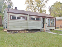 613 W Alma Ave, Flint, MI 48505 