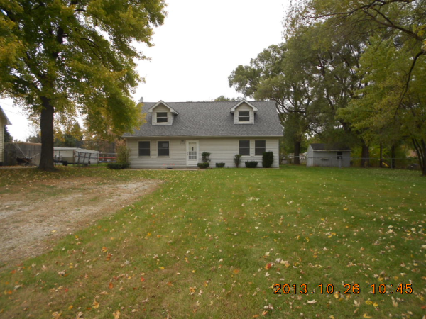 8419 Munrovia St., Shelby Township, MI 48317 