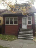 4260 Pitt St, Ecorse, MI 48229 