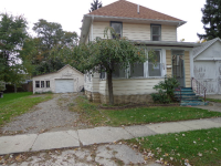 465 Sackett Ave, Monroe, MI 48162 
