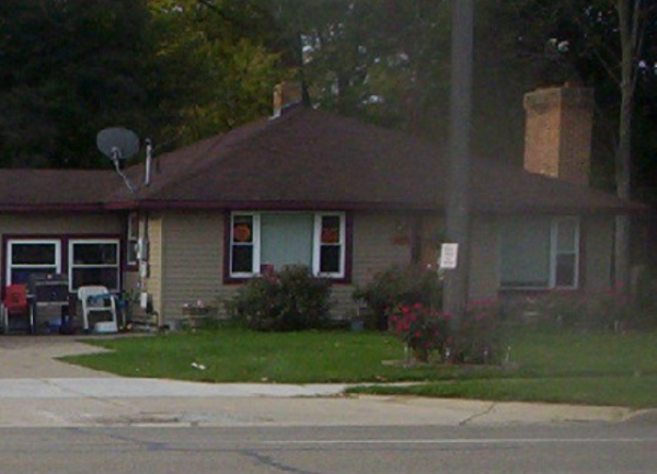 4005 North Grand River Avenue, Lansing, MI 48906 