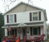 602 N Union St, Tecumseh, MI 49286 