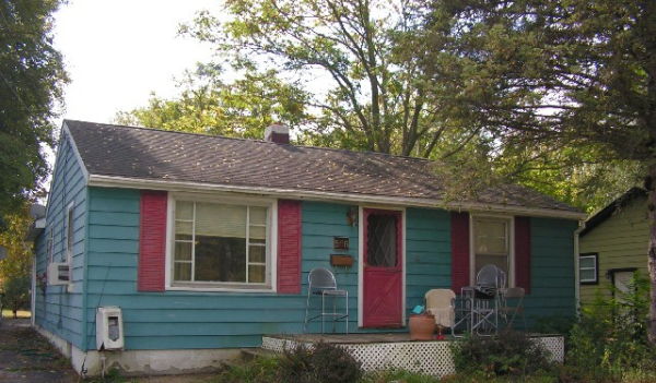 506 Elms Rd, Mount Morris, MI 48458 