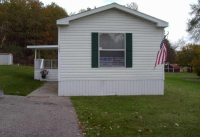 11067 E.Mt. Morris Rd. Lot 103, Davison, MI 48423 