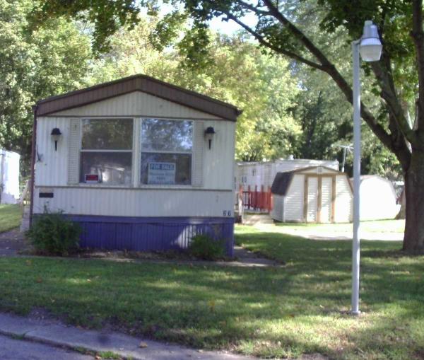 11067 E.Mt. Morris Rd. Lot 27, Davison, MI 48423 