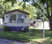 11067 E.Mt. Morris Rd. Lot 27, Davison, MI 48423 