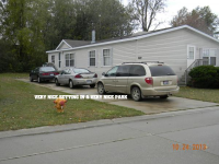 2067 ASPEN LANE SOUTH, Clio, MI 48420 