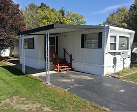 1565 N M-63 #82, Benton Harbor, MI 49022 