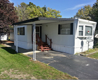 1565 N M-63 #82, Benton Harbor, MI 49022 