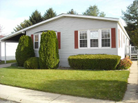 6201 Truman Drive, Belleville, MI 48111 