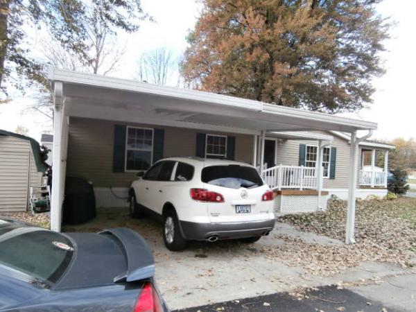 3399 westwood, Bay City, MI 48706 