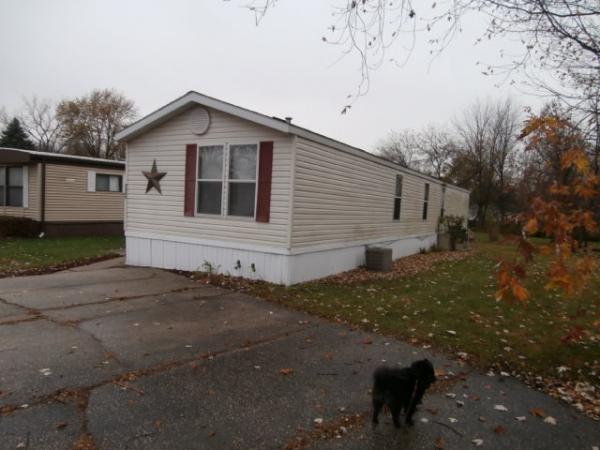 3332 sherwood, Bay City, MI 48706 