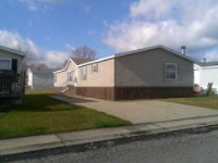 2835 S. Wagner Rd. Lot 123, Ann Arbor, MI 48103 