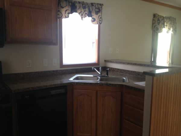 6655 Jackson Rd. Lot #488, Ann Arbor, MI 48103 