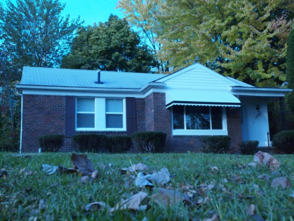 12930 rosemary blvd, Oak Park, MI 48237 