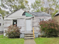 20074 Bradford St, Detroit, MI 48205 
