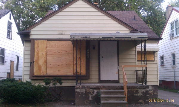 18954 Wormer, Detroit, MI 48219 