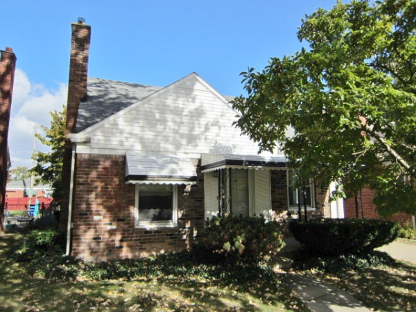 24438 Cherry Hill St, Dearborn, MI 48124 