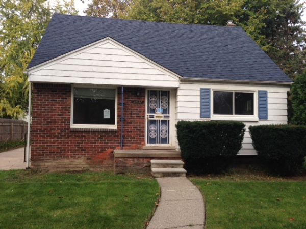 11657 Chatham, Redford, MI 48239 