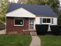 11657 Chatham, Redford, MI 48239 