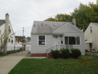 22066 Nevada Avenue, Eastpointe, MI 48021 