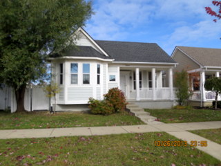 32079 West Brampton St, New Haven, MI 48048 